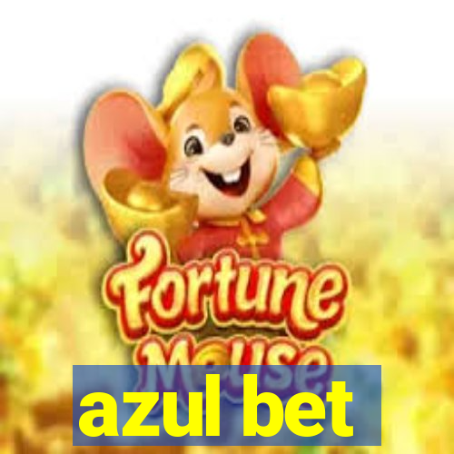 azul bet