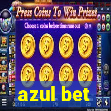 azul bet