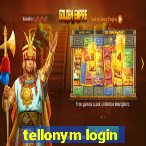 tellonym login