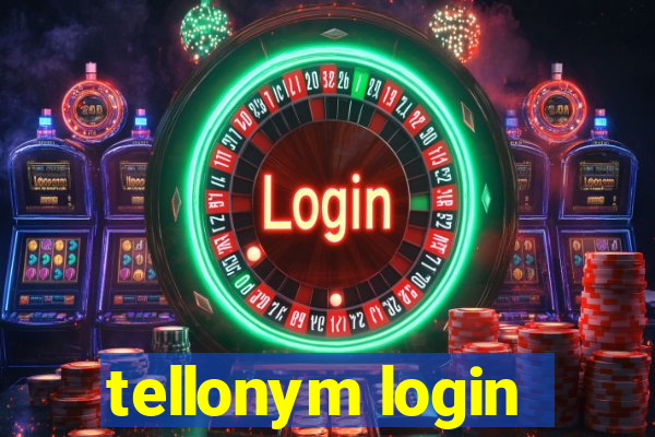 tellonym login