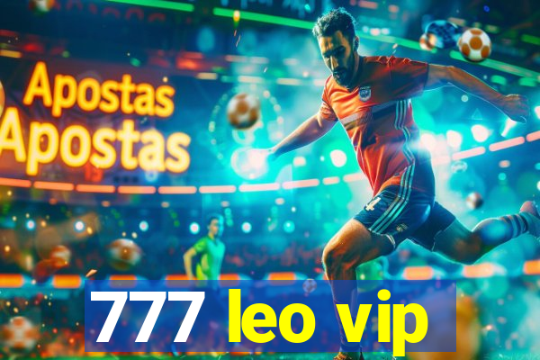 777 leo vip