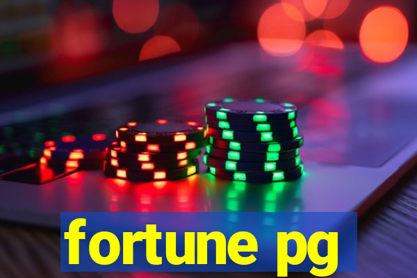 fortune pg