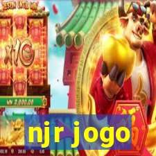 njr jogo