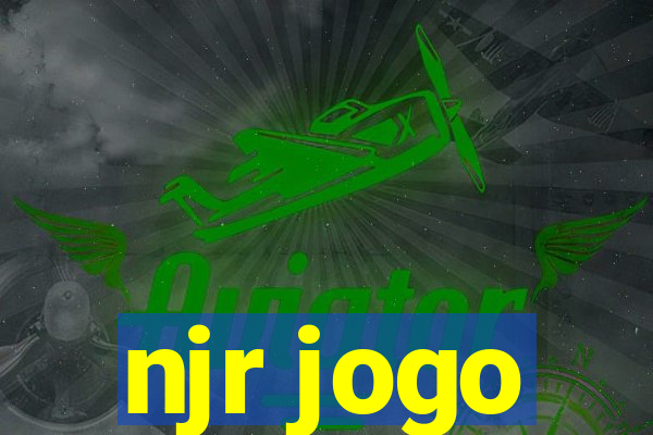 njr jogo