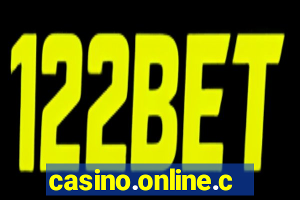 casino.online.chile