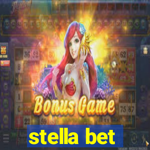 stella bet