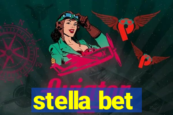 stella bet