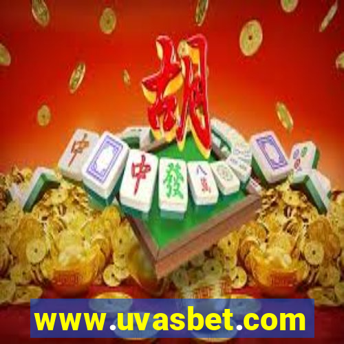 www.uvasbet.com