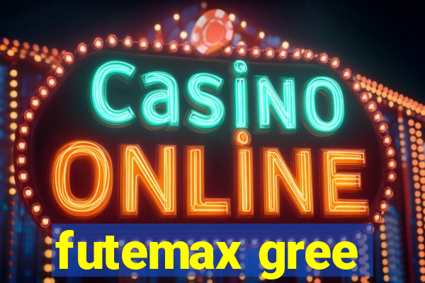 futemax gree