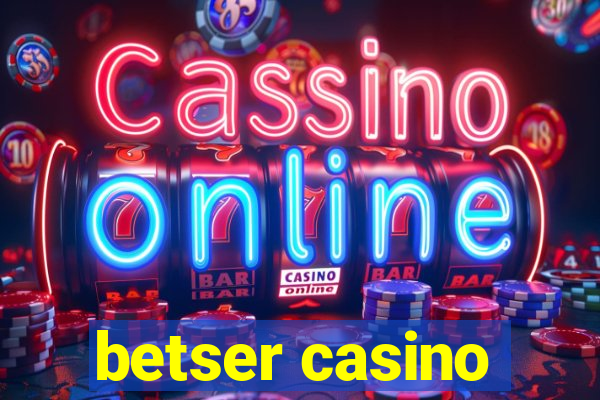 betser casino