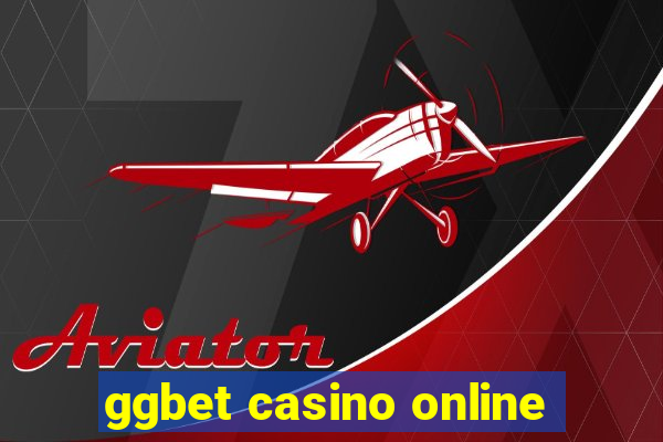 ggbet casino online