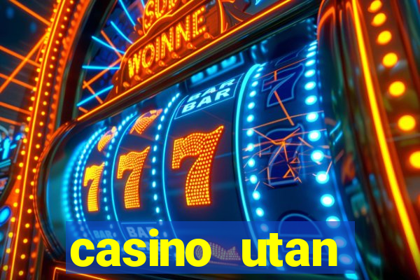 casino utan spelpaus i mobilen