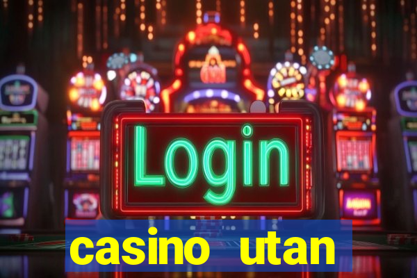 casino utan spelpaus i mobilen