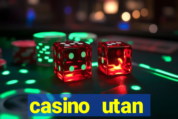 casino utan spelpaus i mobilen