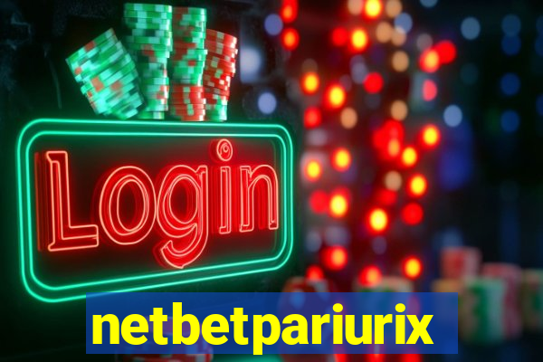 netbetpariurix