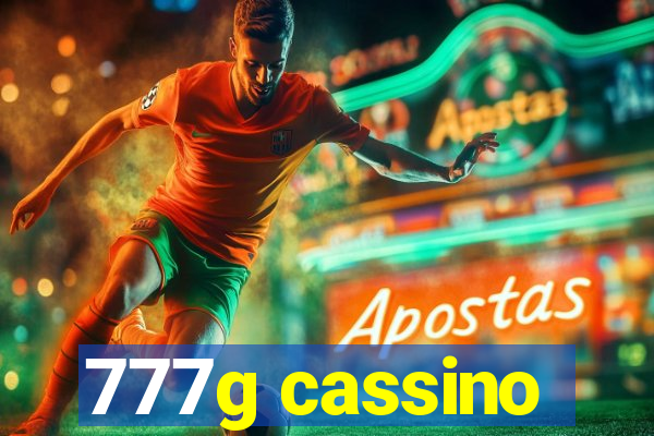 777g cassino