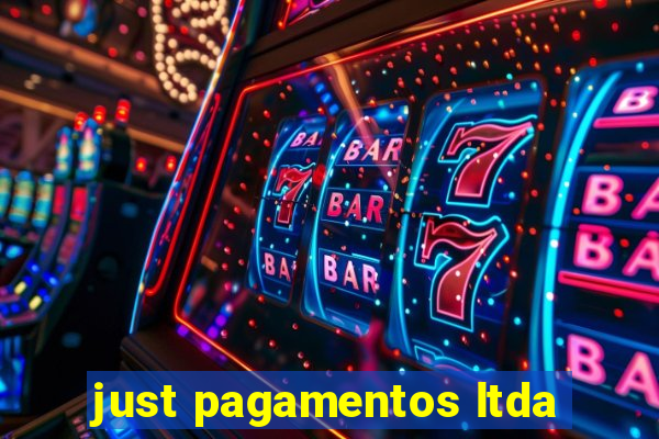 just pagamentos ltda