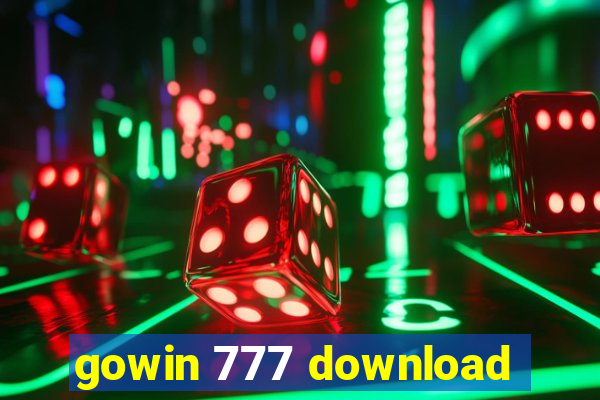 gowin 777 download