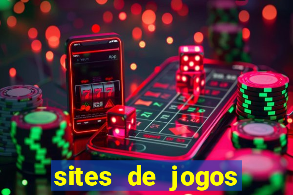 sites de jogos online de futebol