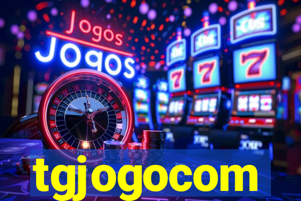 tgjogocom