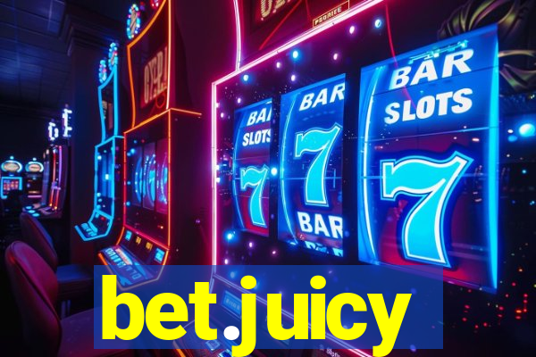 bet.juicy