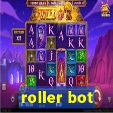 roller bot