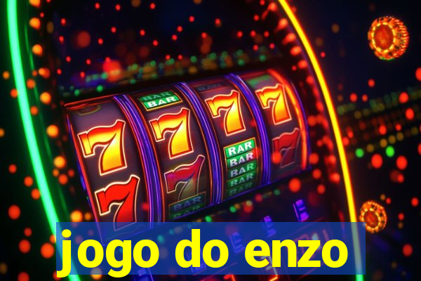 jogo do enzo