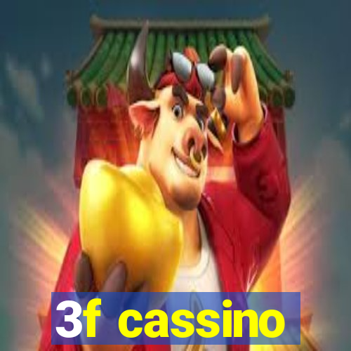 3f cassino