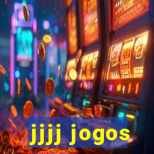 jjjj jogos