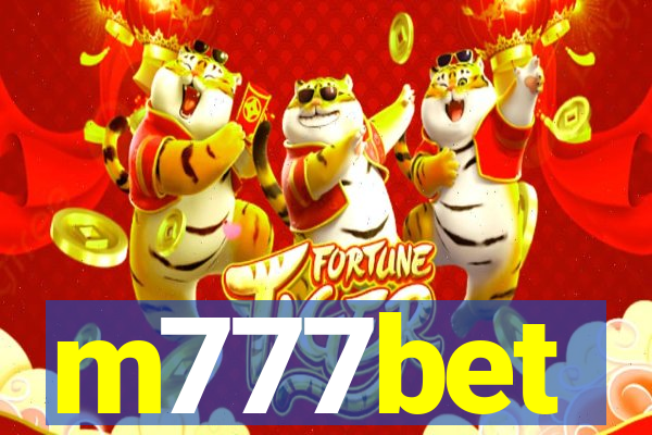 m777bet