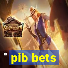 pib bets