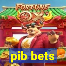 pib bets