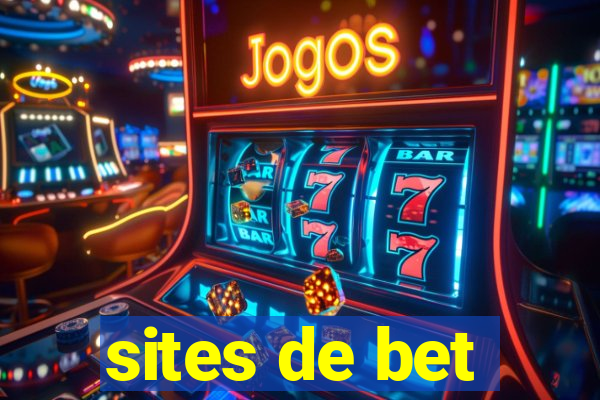 sites de bet