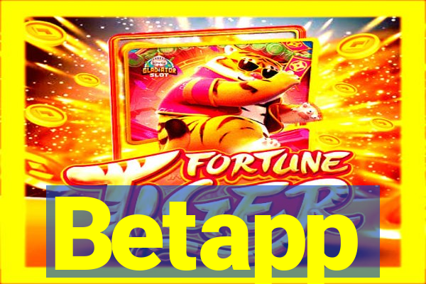 Betapp