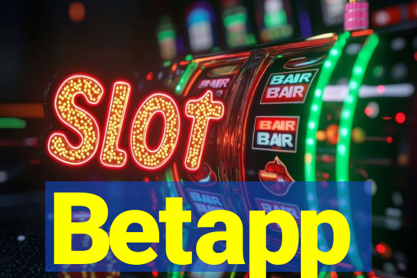 Betapp