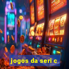 jogos da seri c