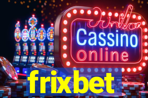 frixbet