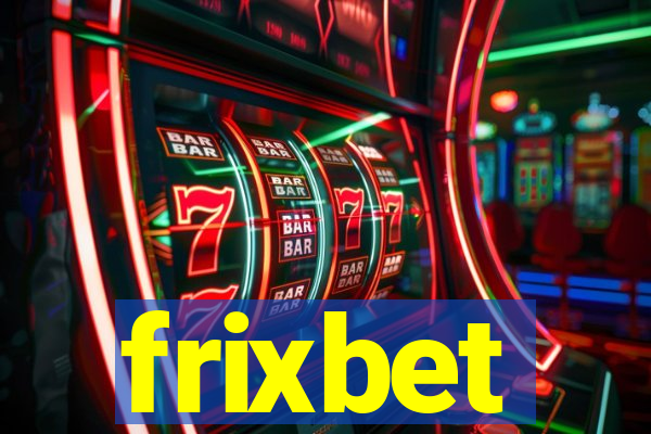 frixbet