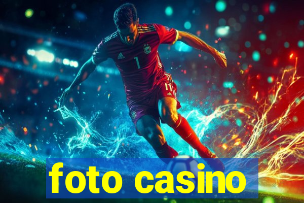 foto casino