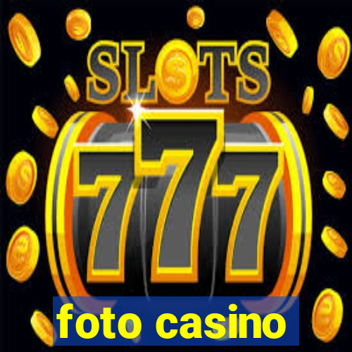 foto casino