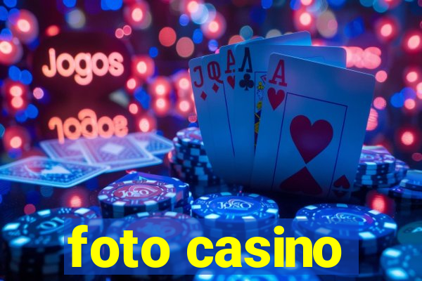 foto casino