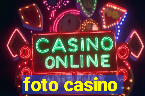 foto casino