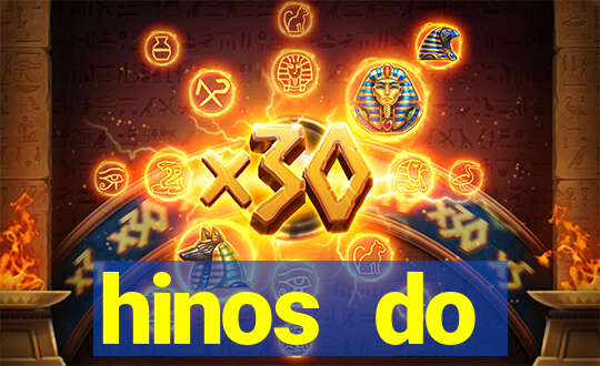 hinos do corinthians letra