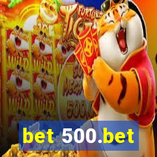 bet 500.bet