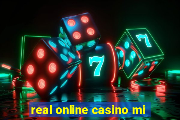 real online casino mi