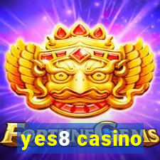 yes8 casino