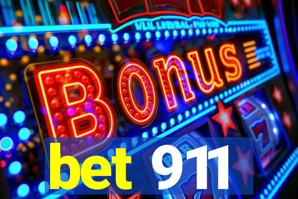 bet 911