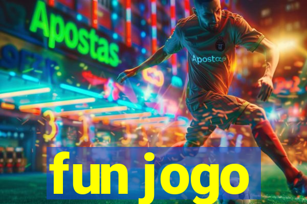 fun jogo