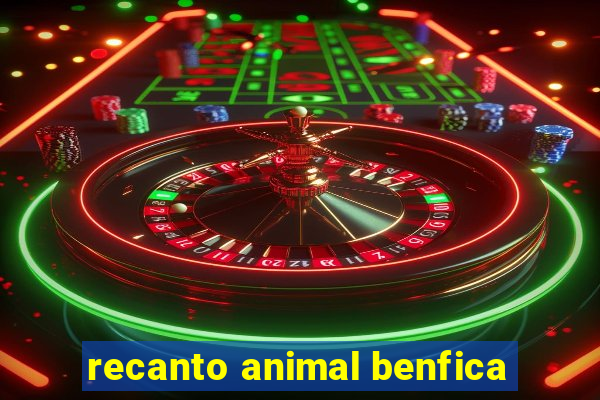 recanto animal benfica