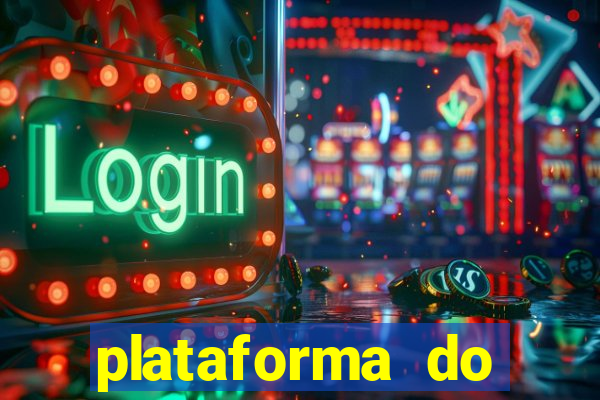 plataforma do tigrinho que da bonus no cadastro